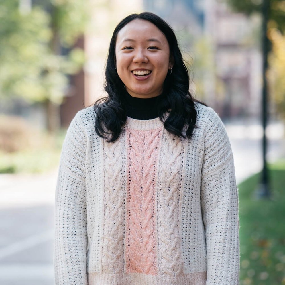 Portfolio carol tsai